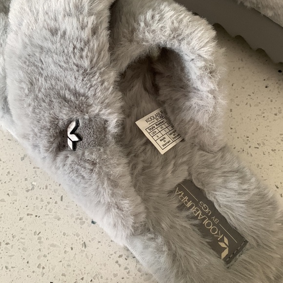 Koolaburra slippers - Picture 4 of 7